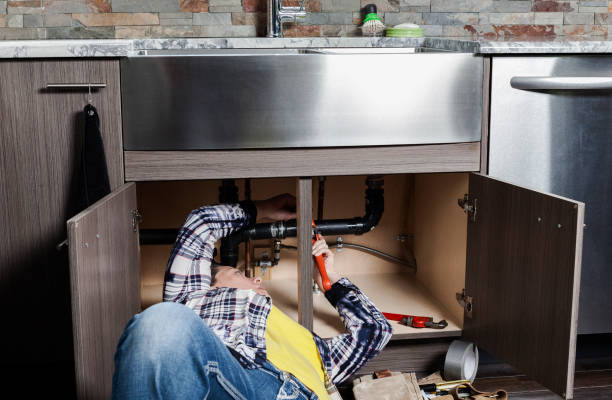 Best Gas Line Repair  in South Huntington, NY